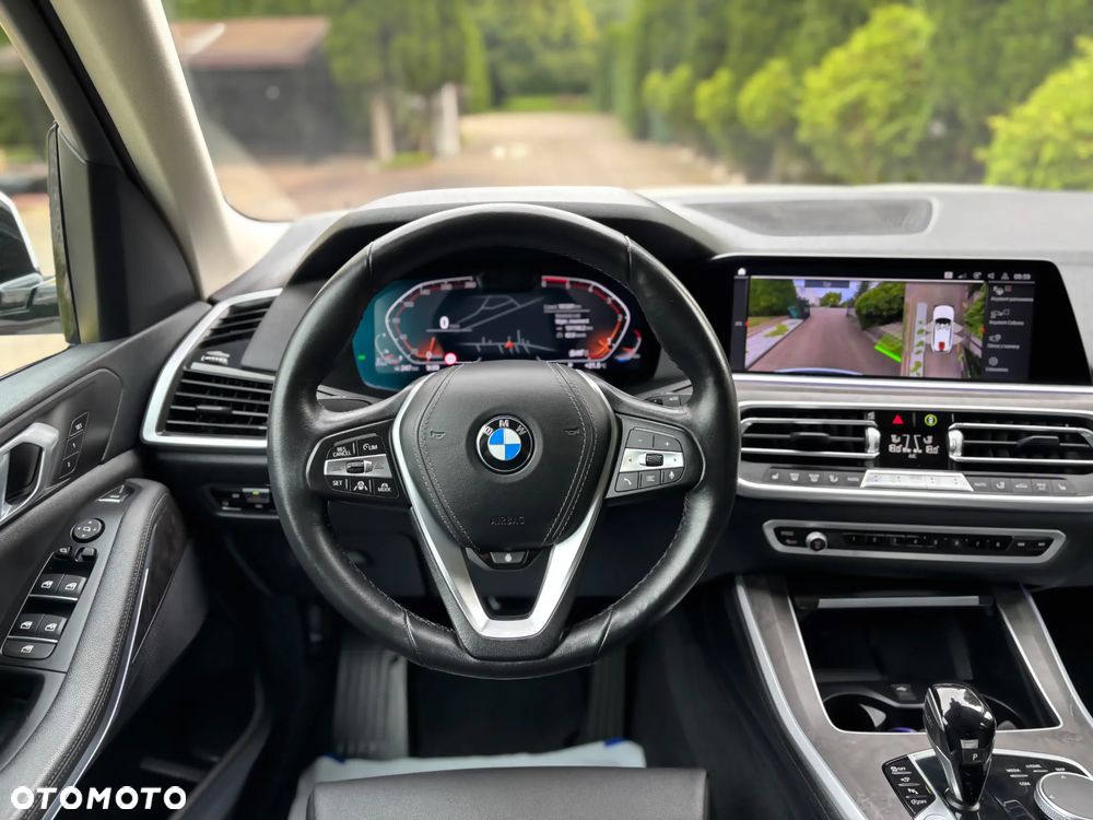 BMW X5 xDrive25d xLine - 27
