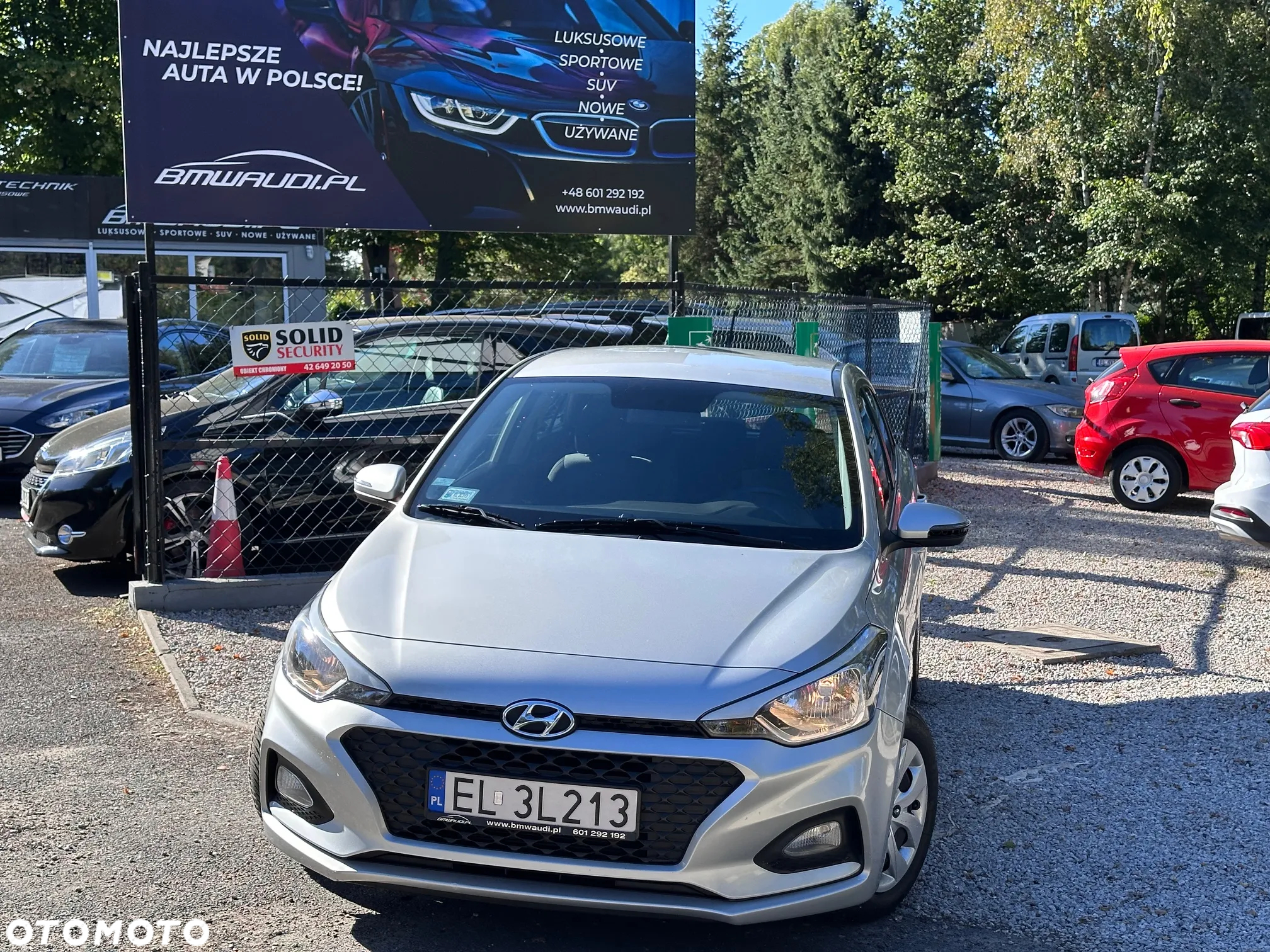 Hyundai i20 1.2 Comfort - 2