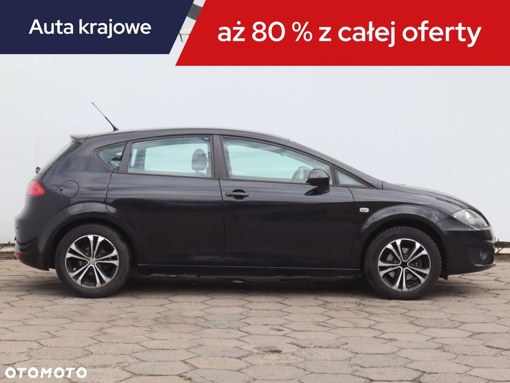 Seat Leon - 8