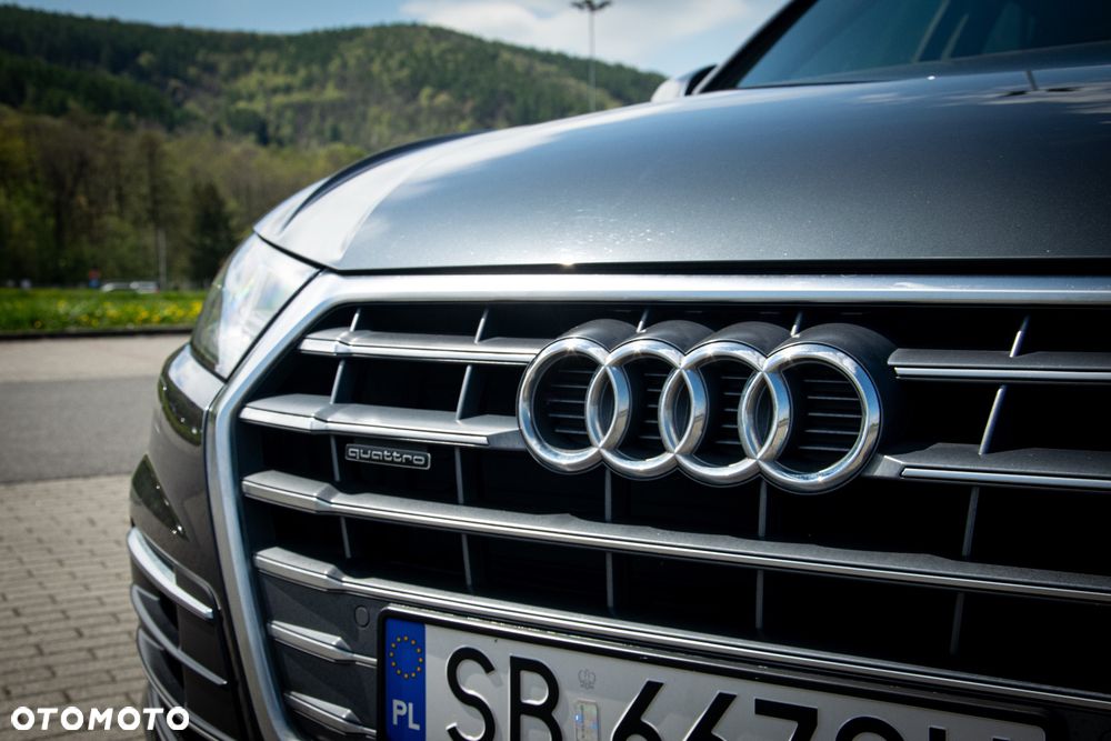 Audi Q5 45 TFSI mHEV Quattro S tronic - 5