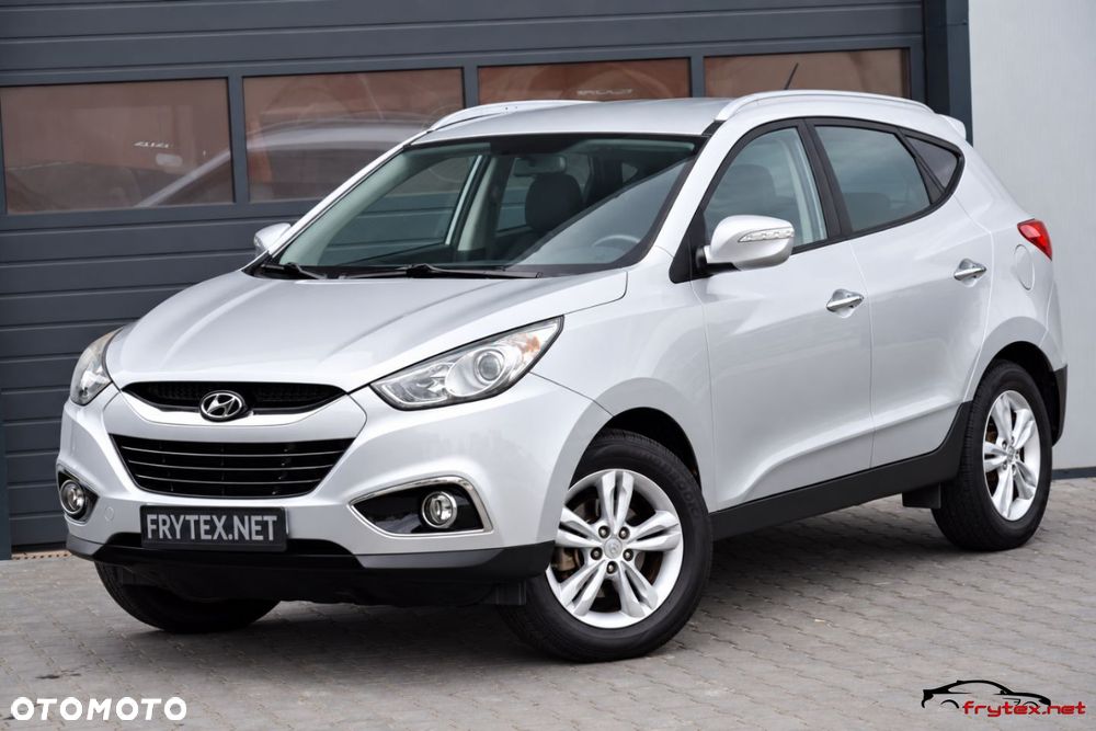 Hyundai ix35 - 10
