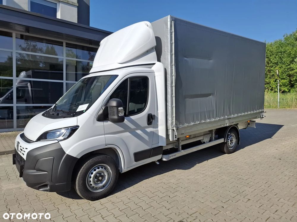 Fiat Ducato MAXI - 2
