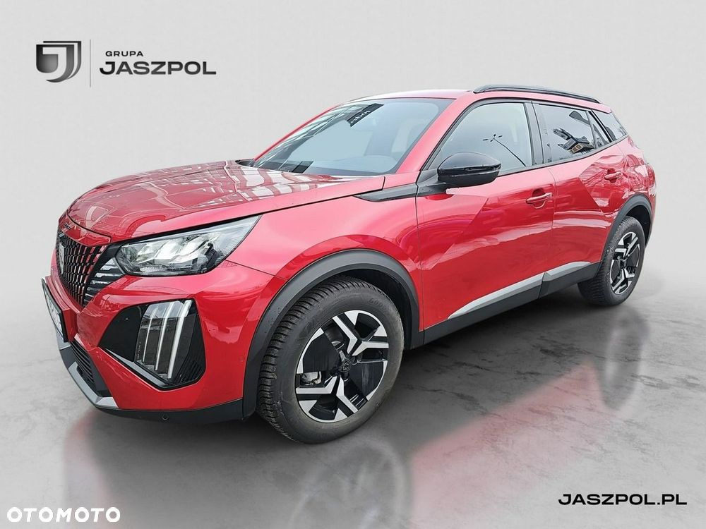 Peugeot 2008 2025