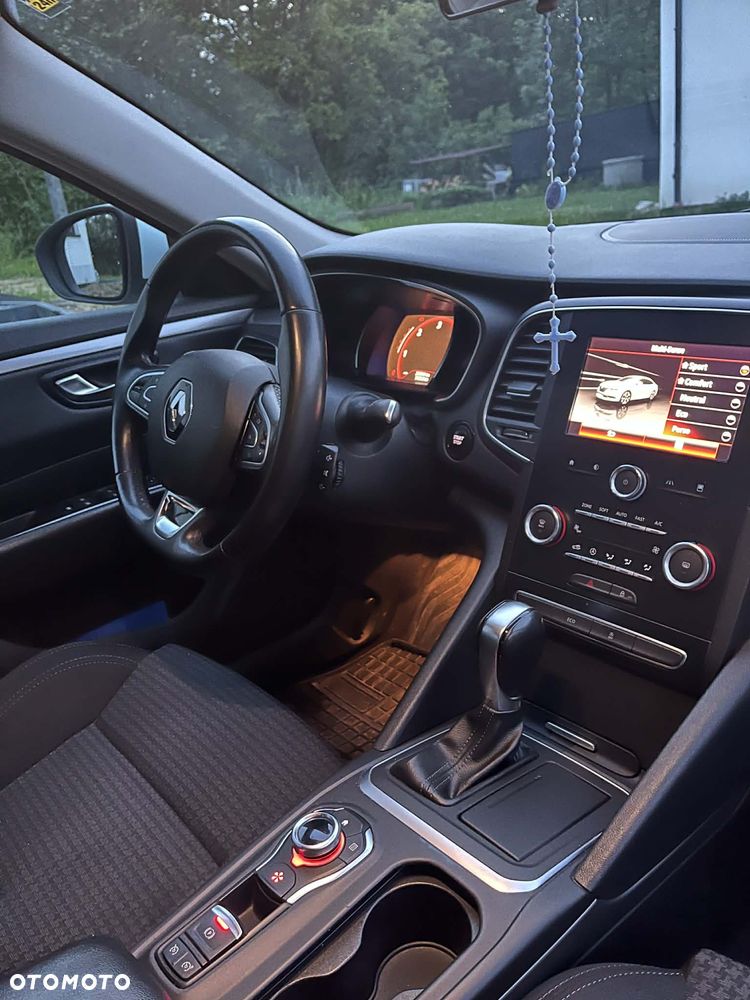 Renault Talisman 1.6 Energy dCi Intens EDC - 11