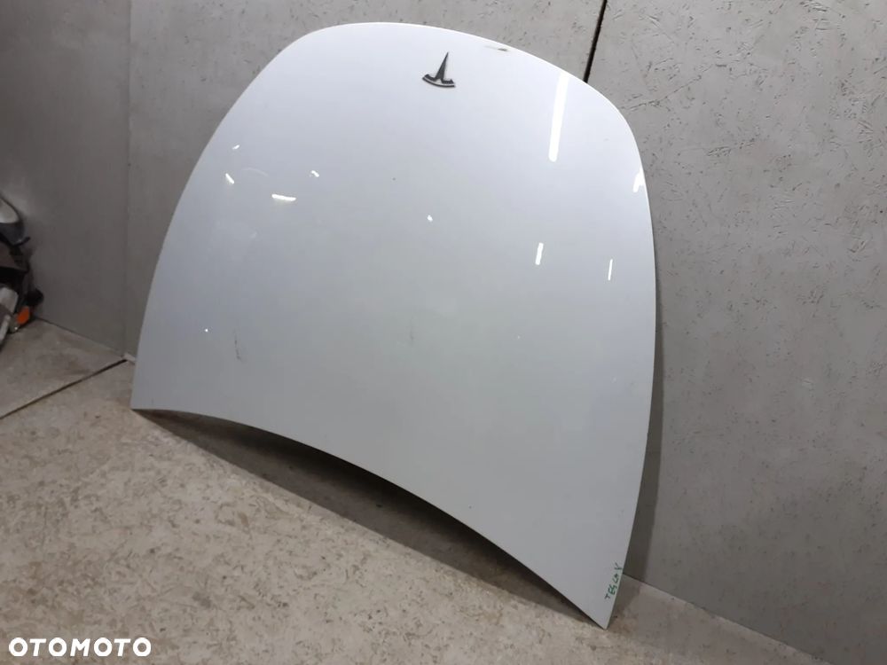 MASKA TESLA Y MODEL Y 2020-> - 2