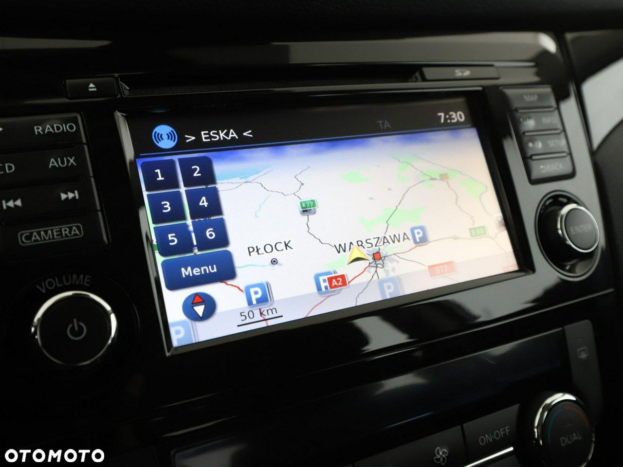 Nissan Qashqai 1.2 DIG-T Acenta - 25