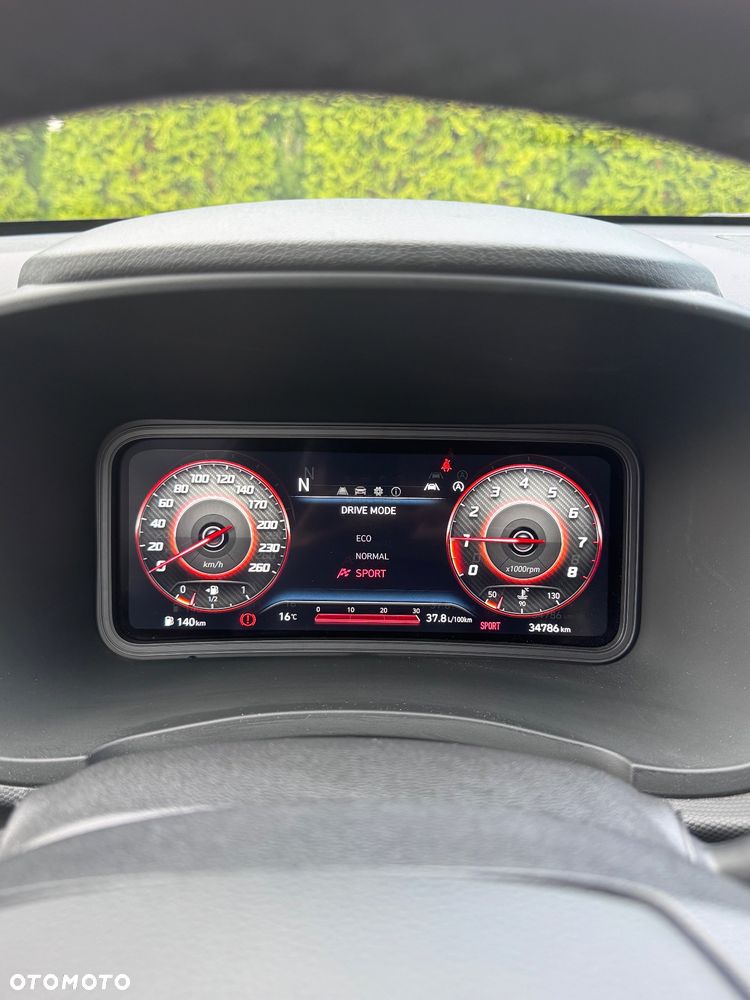 Hyundai Kona - 22