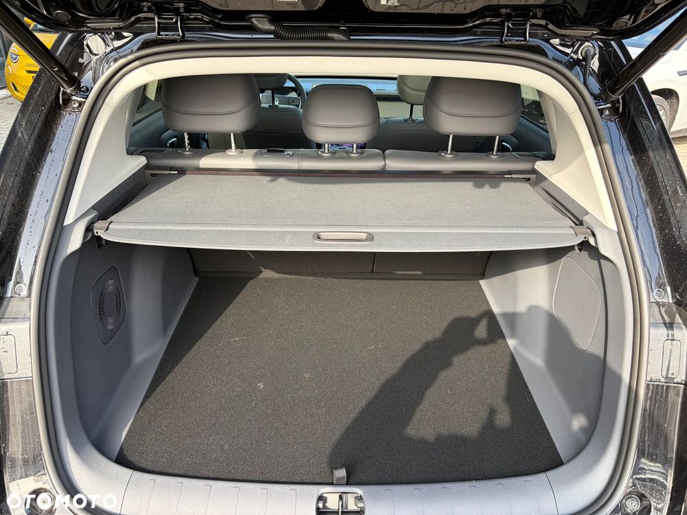 Leapmotor B10 Design - 12