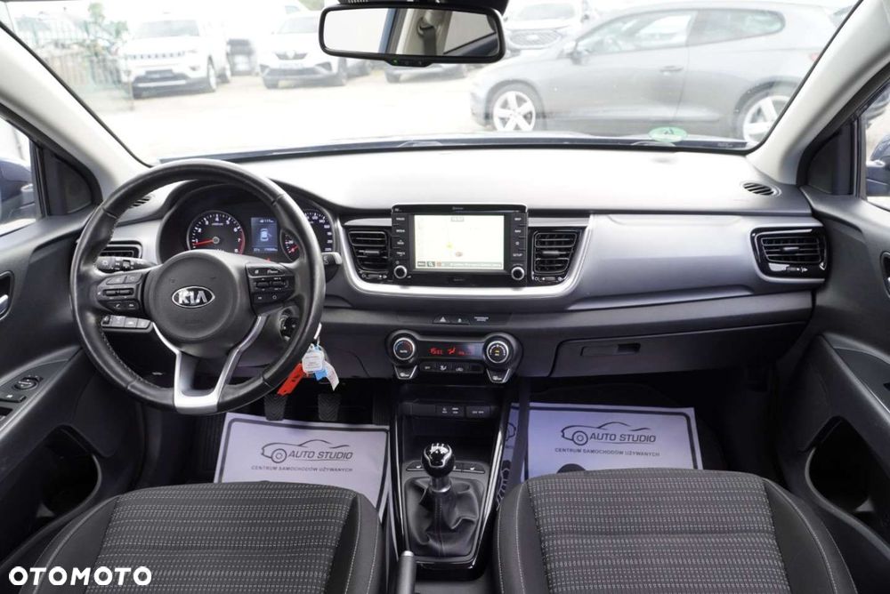 Kia Stonic 1.2 Spirit - 5