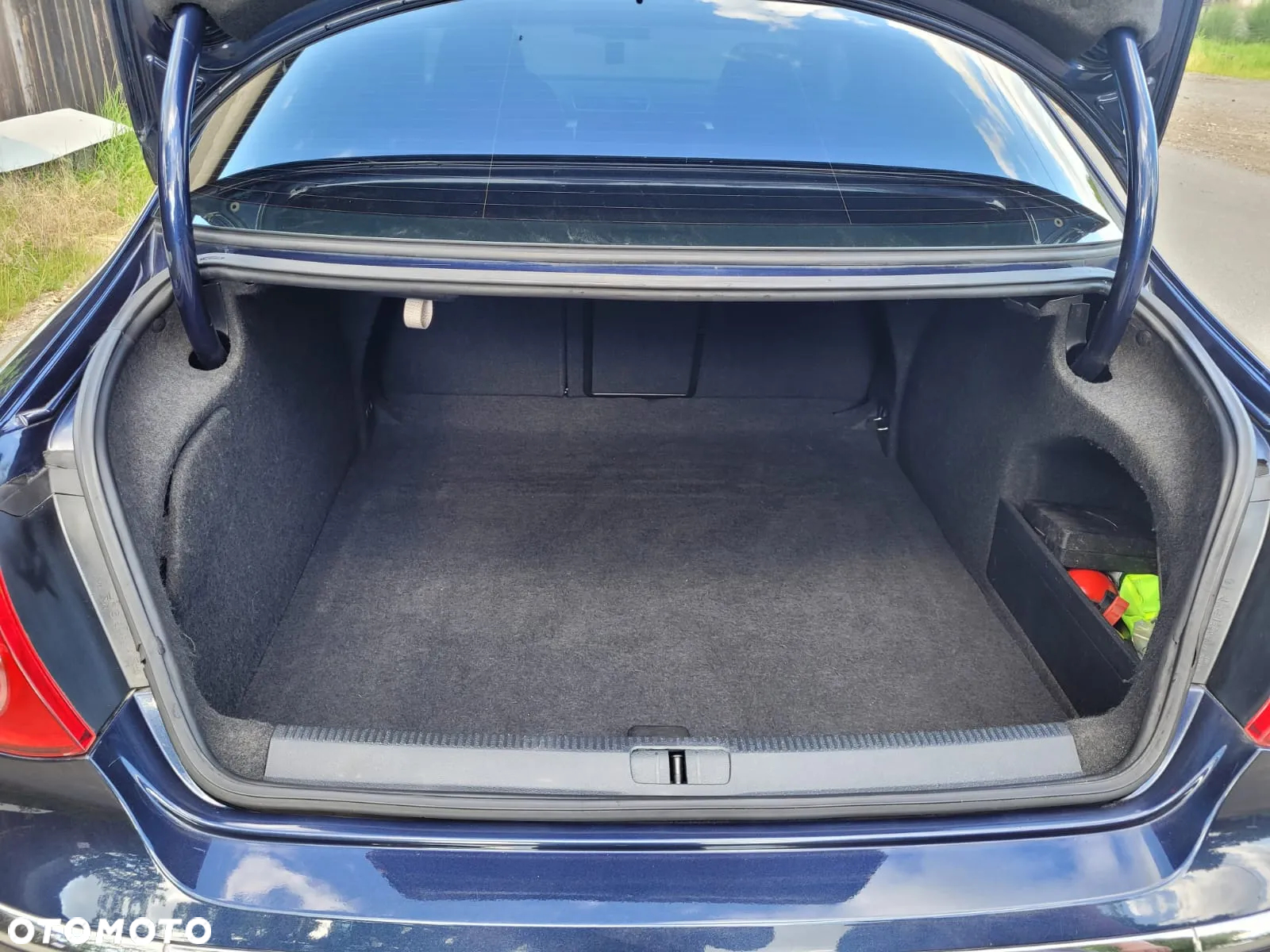 Volkswagen CC - 10
