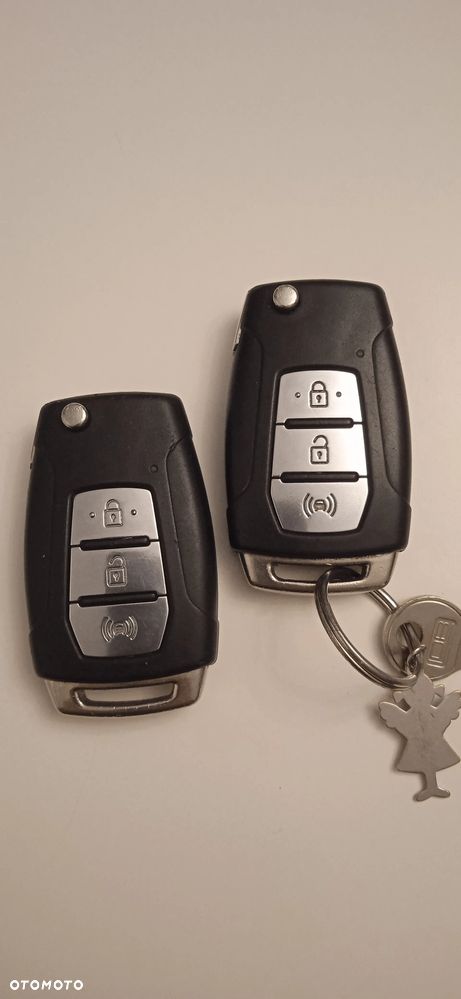 SsangYong/KGM Rexton 2.0 D Sapphire - 32