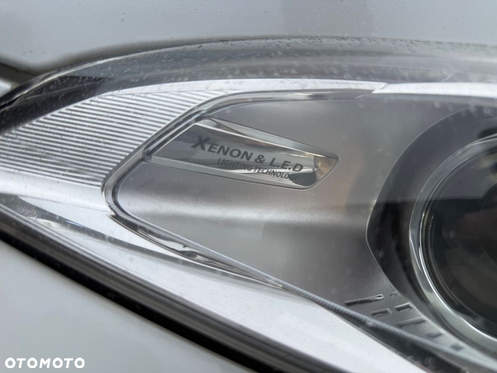 Peugeot 508 SW HDi 160 Automatik Allure - 39