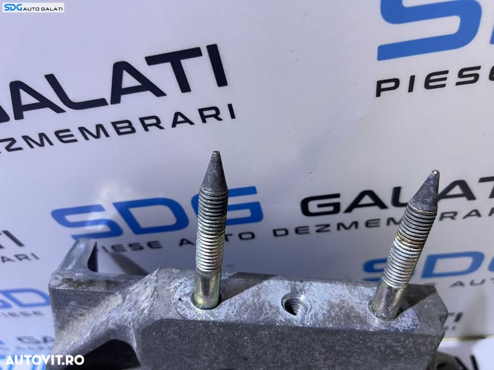 Suport Tampon Prindere Motor Chevrolet Captiva 2.0 D Z20S 2006 - 2011 Cod 96440493 - 3