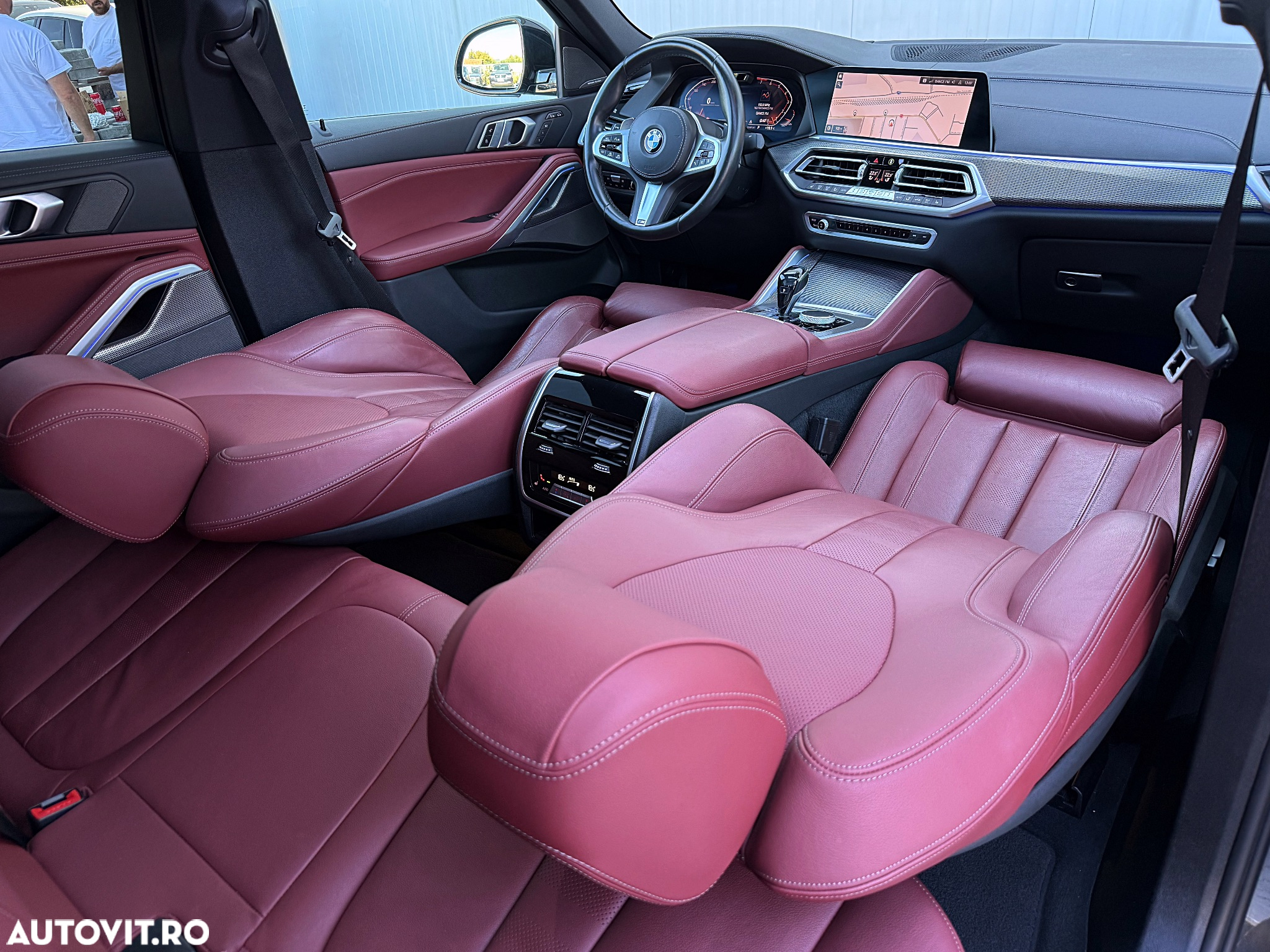 BMW X6 xDrive40i - 25