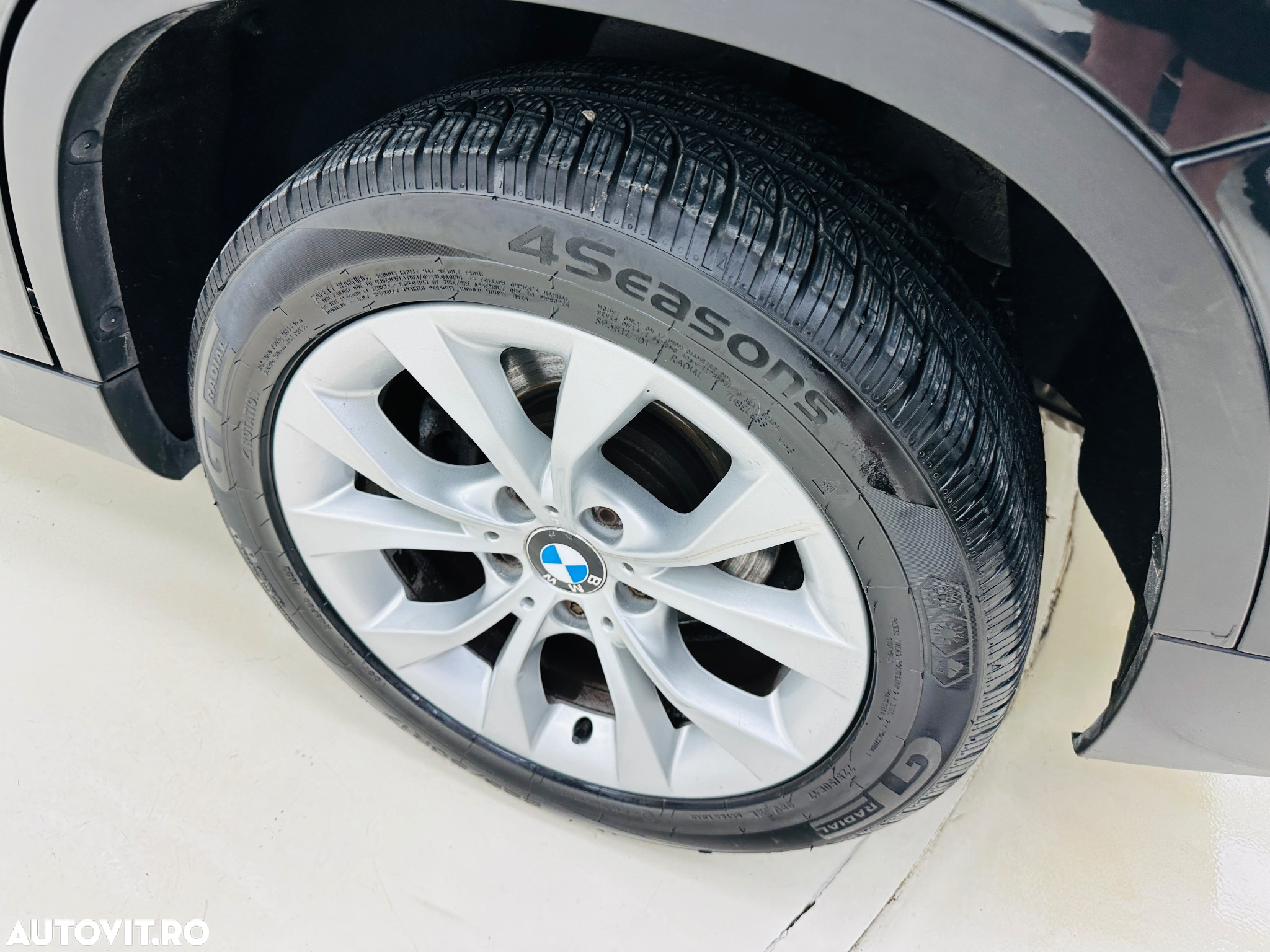 BMW X1 xDrive18d - 18