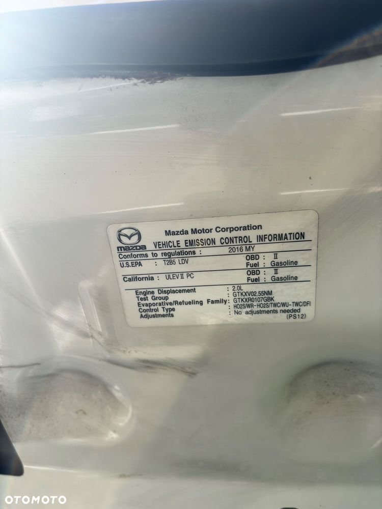 Mazda CX-3 - 17