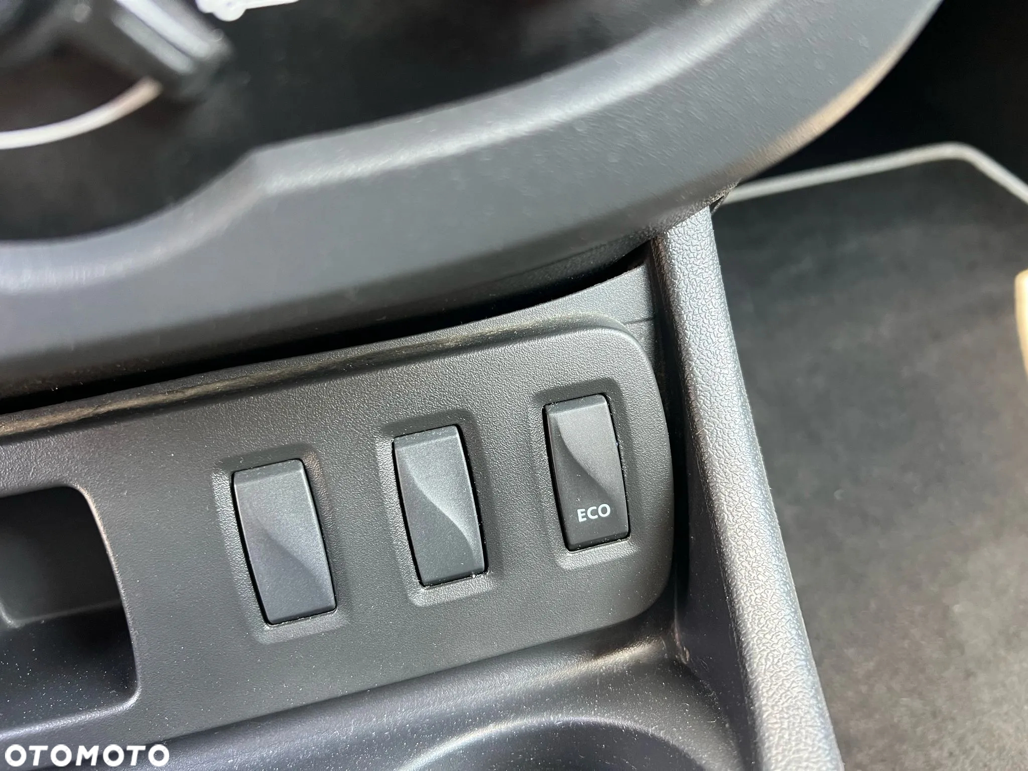 Dacia Duster 1.5 dCi Comfort - 14