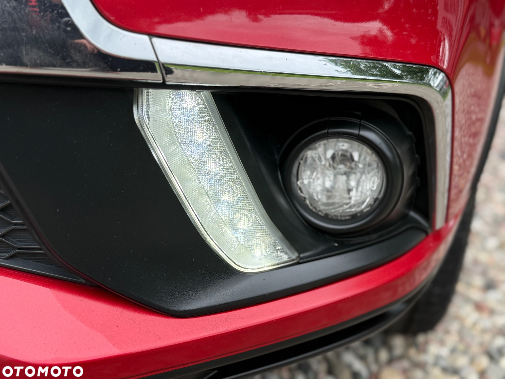 Mitsubishi ASX - 7