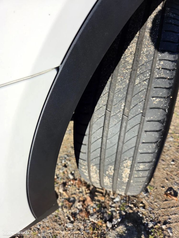 BMW X3 18 d sDrive Auto - 16