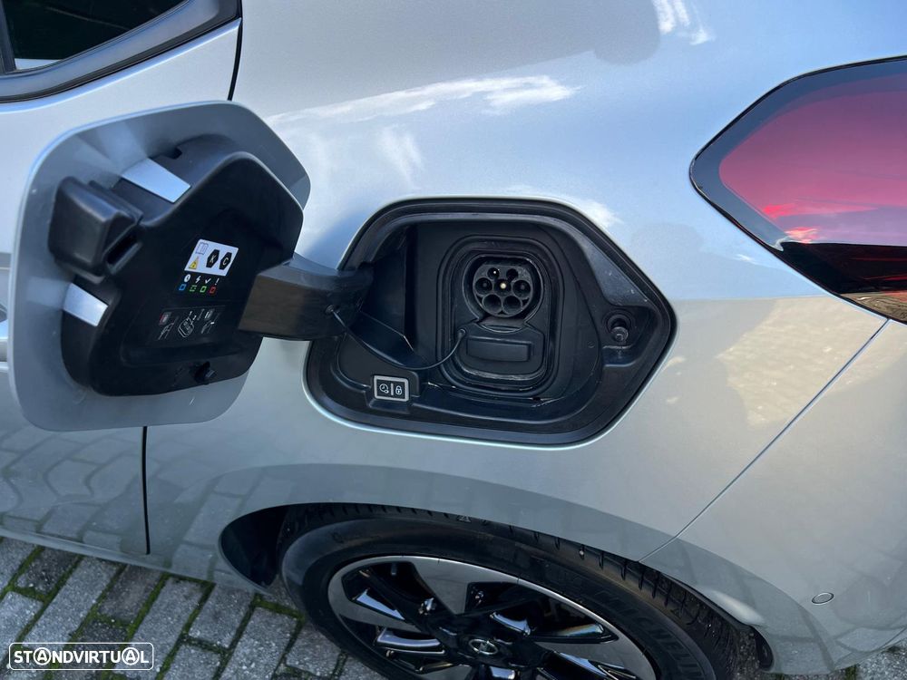 Opel Corsa-e Elegance - 6