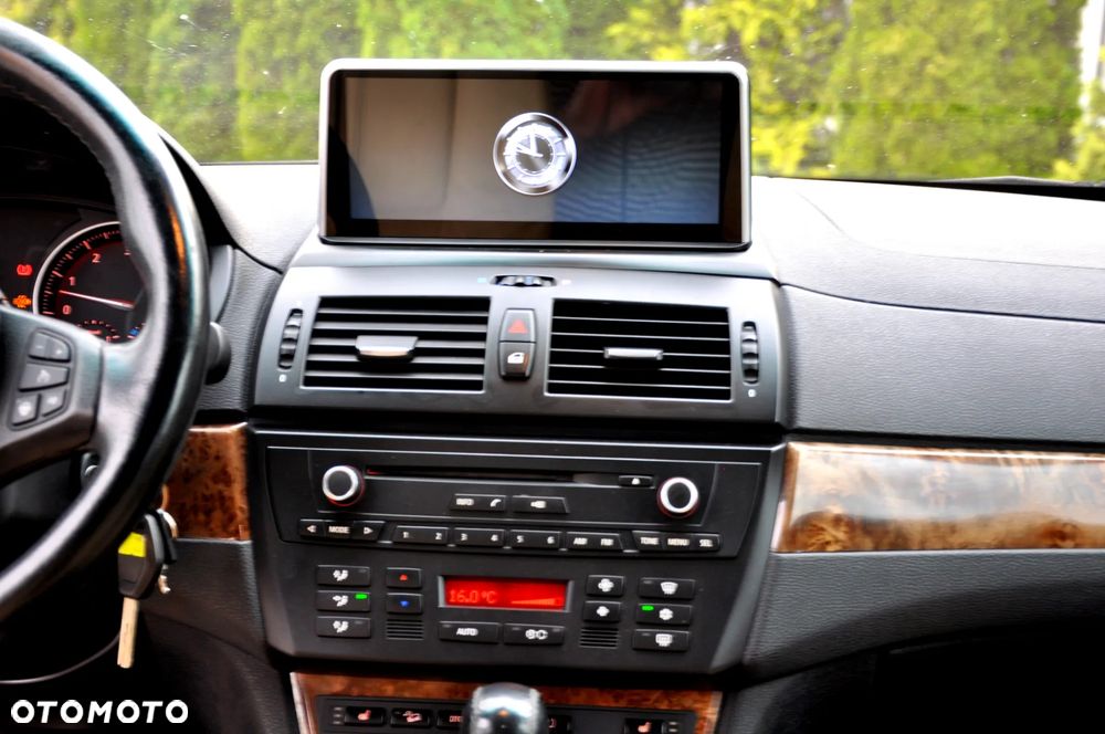 BMW X3 3.0sd - 27
