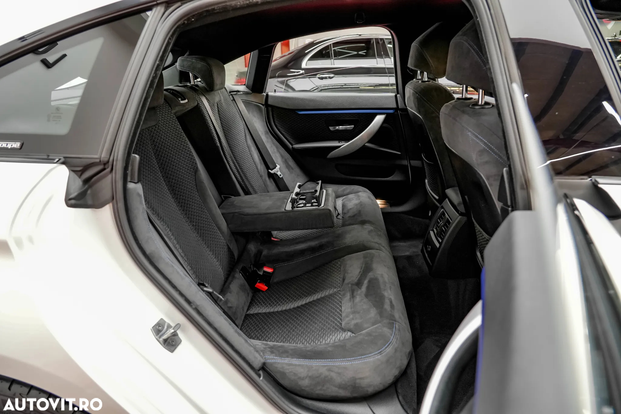 BMW Seria 4 - 10