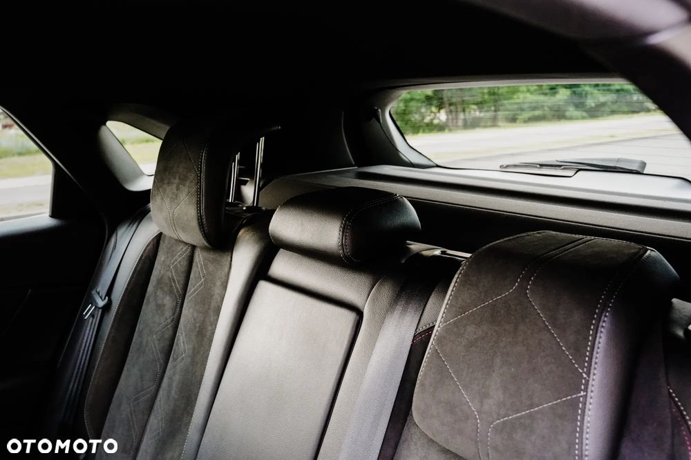 DS Automobiles DS 7 1.6 E-Tense Performance Line - 15