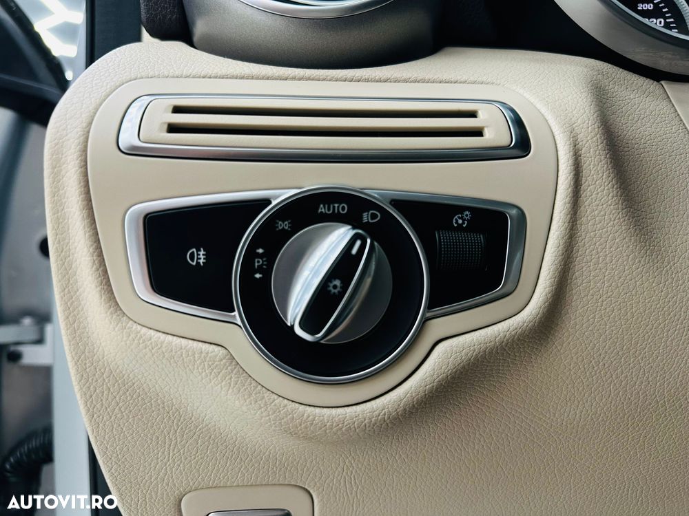 Mercedes-Benz GLC 220 d 4MATIC 9G-TRONIC Exclusive - 13