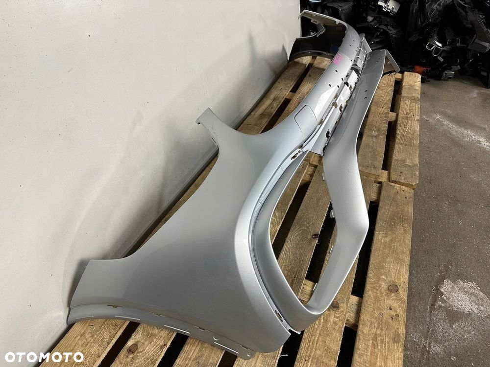 ZDERZAK PRZÓD PRZEDNI MERCEDES GLC W253 LIFT 63 AMG 6.3 2019- A2538853505 - 2