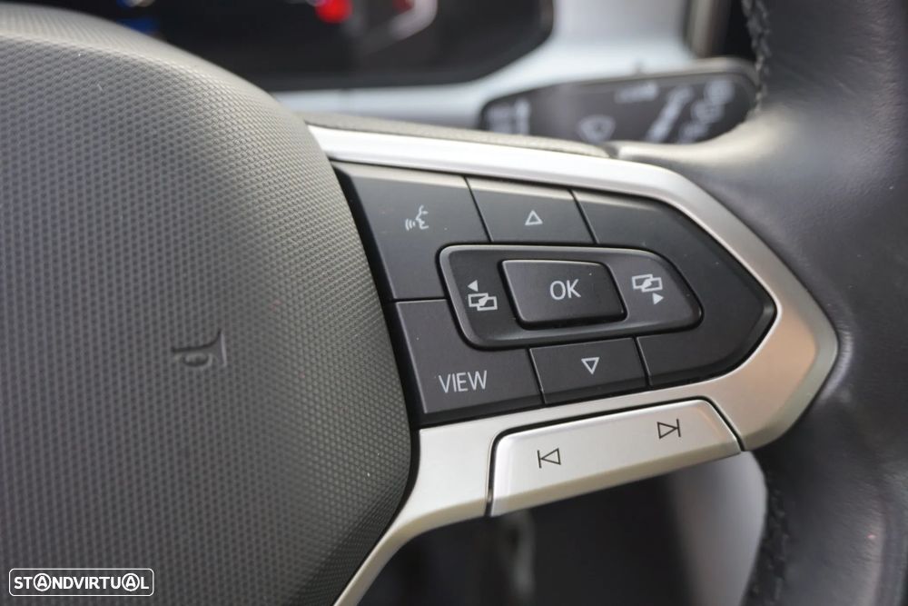 VW T-Roc 1.0 TSI Style - 35