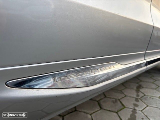 Volvo XC 60 2.0 D4 Inscription AWD Geartronic - 17