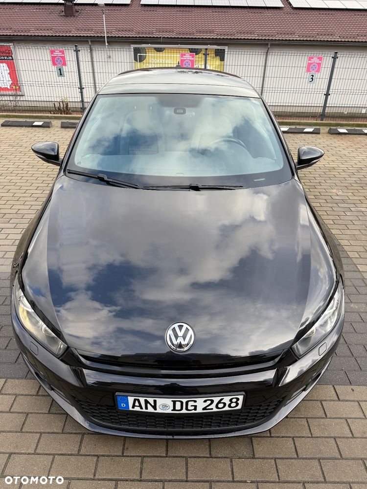 Volkswagen Scirocco 2.0 TDI Life - 7