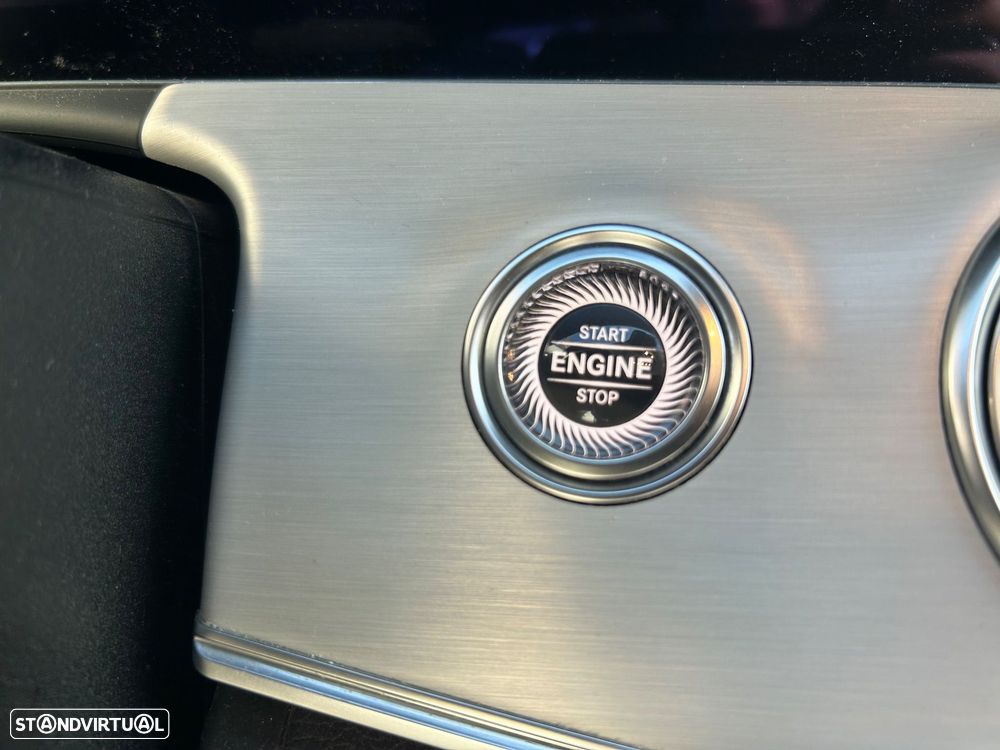 Mercedes-Benz E 300 de 9G-TRONIC Avantgarde - 21