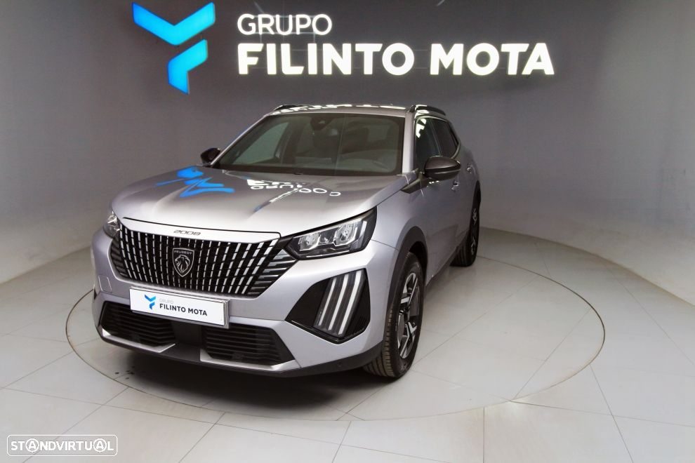 Peugeot 2008 - 6