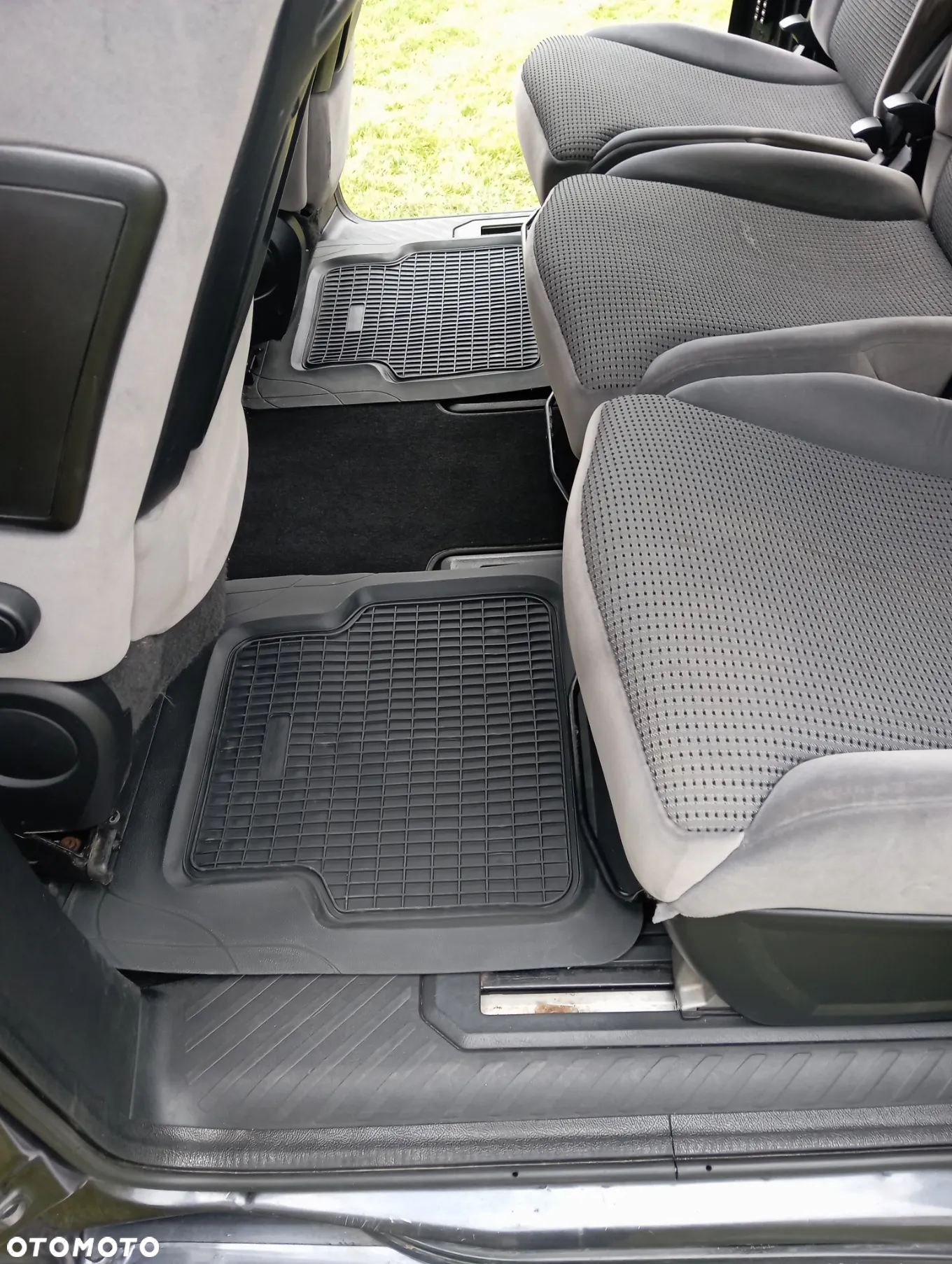 Peugeot 807 2.0 HDi Premium - 21