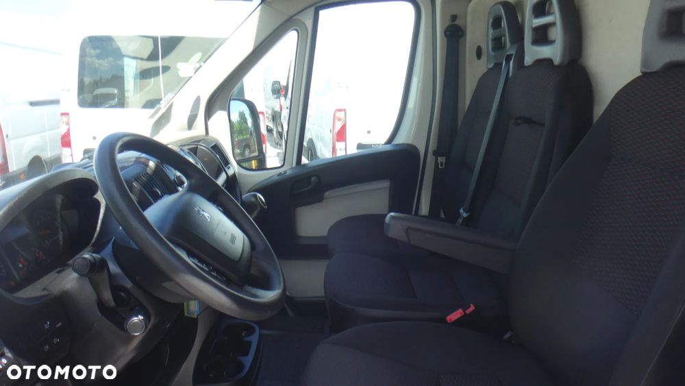 Peugeot Boxer - 7
