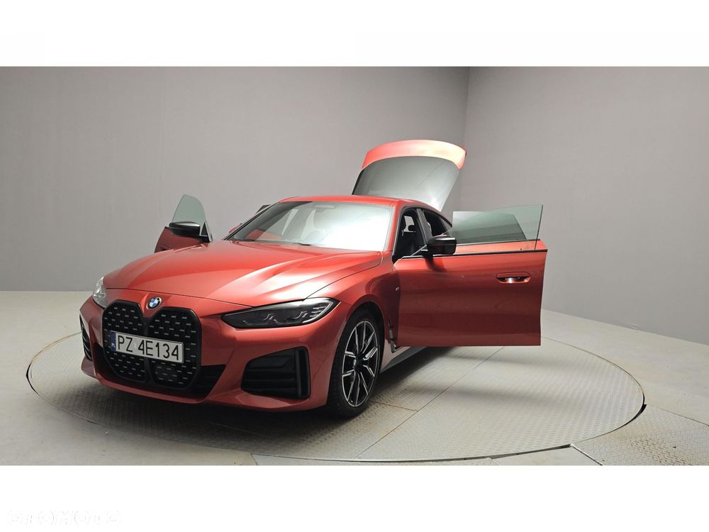 BMW Seria 4 - 15