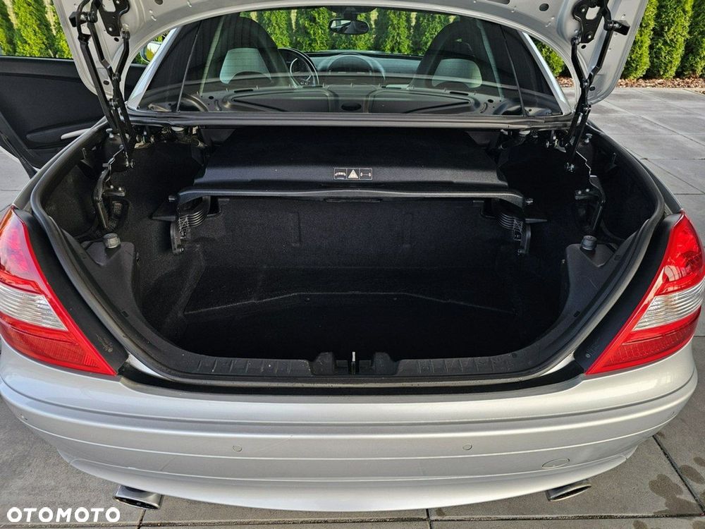 Mercedes-Benz SLK - 27
