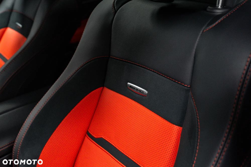 Mercedes-Benz GLE AMG 53 4-Matic - 28