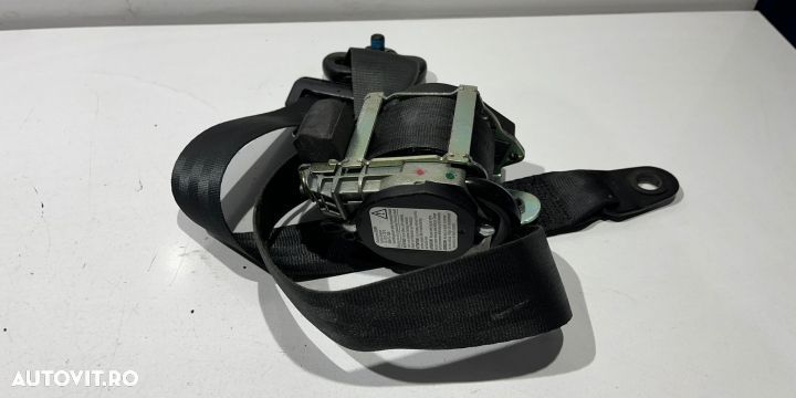Centura dreapta fata 616887300 Ford Mondeo MK4 [2007 - 2010] - 1