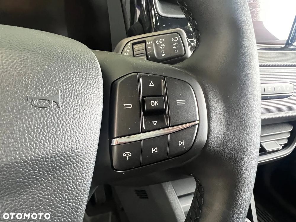 Ford Transit Courier 1.0 EcoBoost 100 KM - Kombi Trend - 13