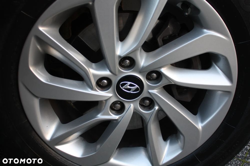 Hyundai Tucson 1.6 GDi 2WD Advantage - 20