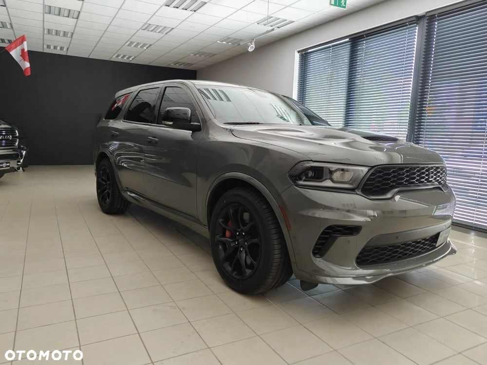 Dodge Durango - 2