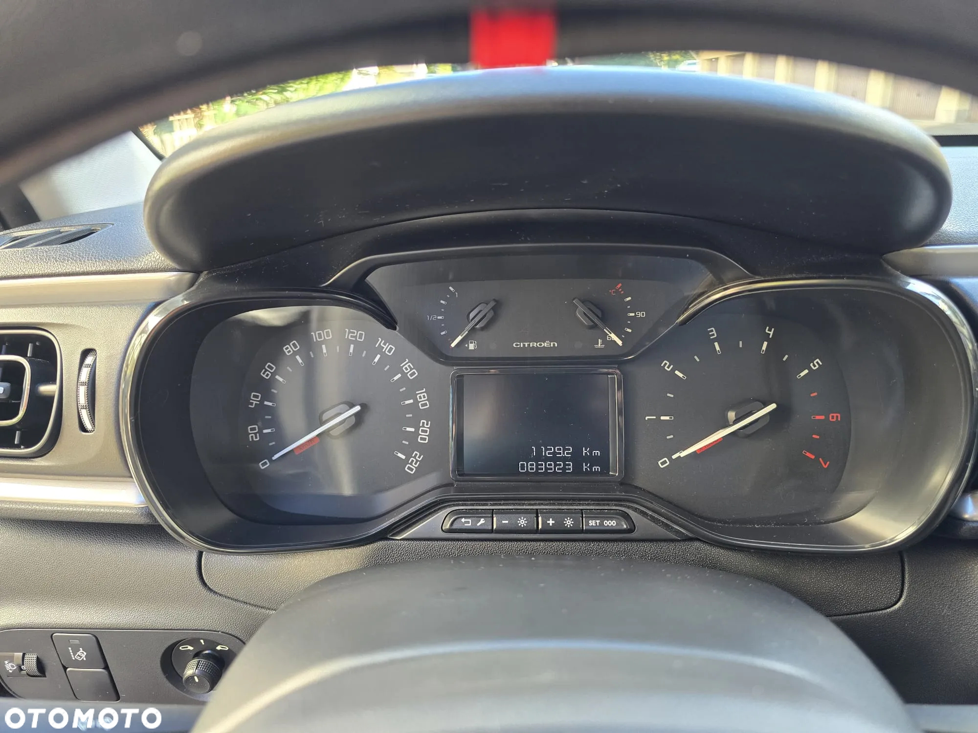 Citroën C3 1.2 PureTech Live - 5
