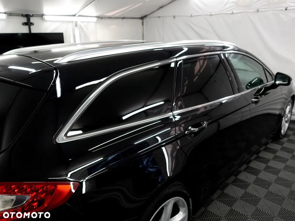 Ford Mondeo 2.0 TDCi Titanium - 27