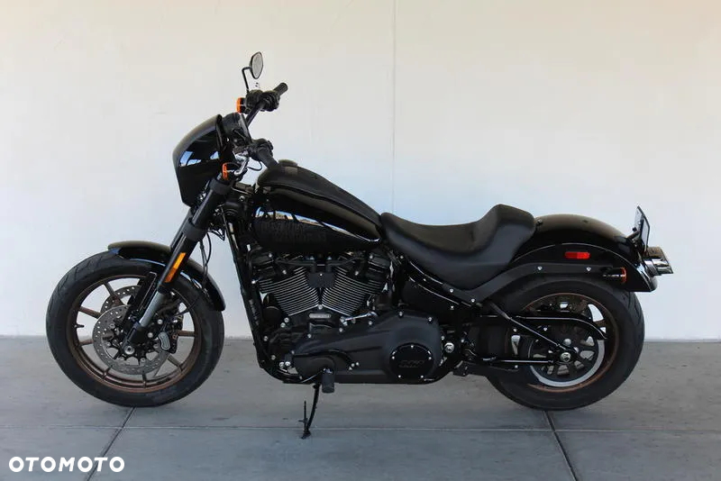 Harley-Davidson Softail - 3
