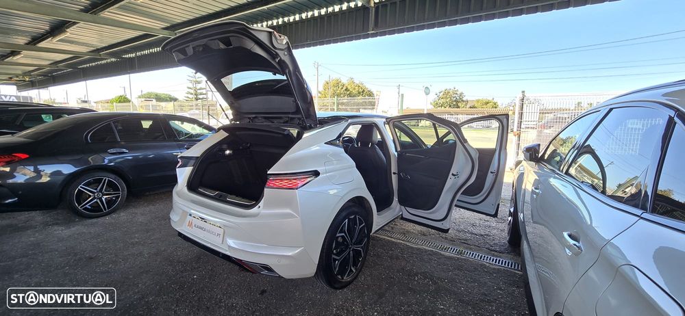DS DS4 E-TENSE 225 RIVOLI - 40