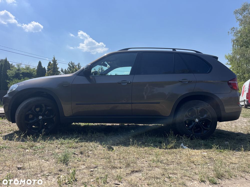 BMW X5 - 5