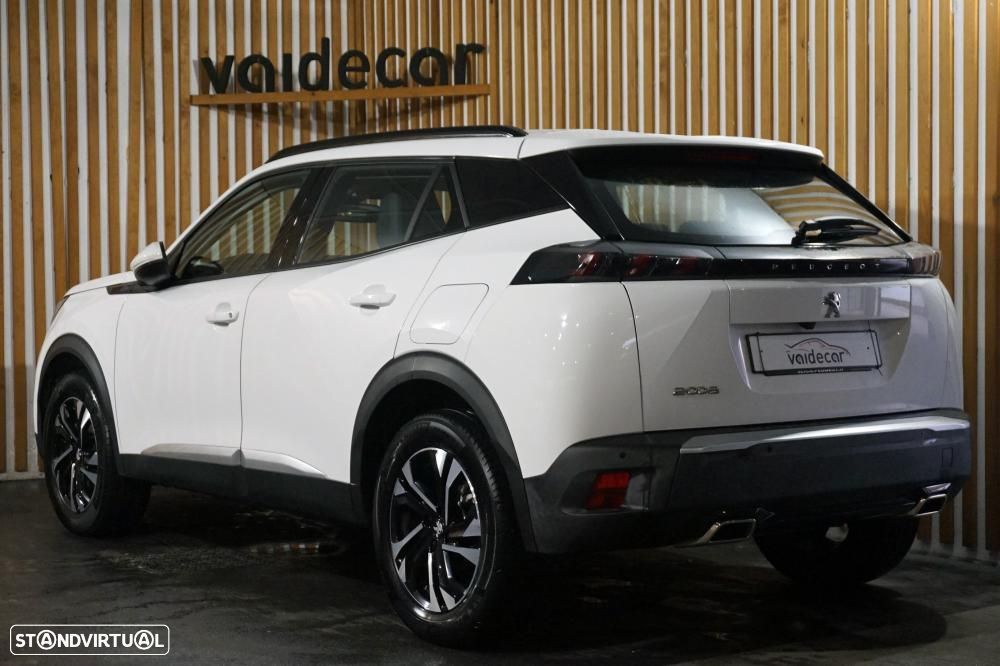 Peugeot 2008 1.2 PureTech Allure - 2