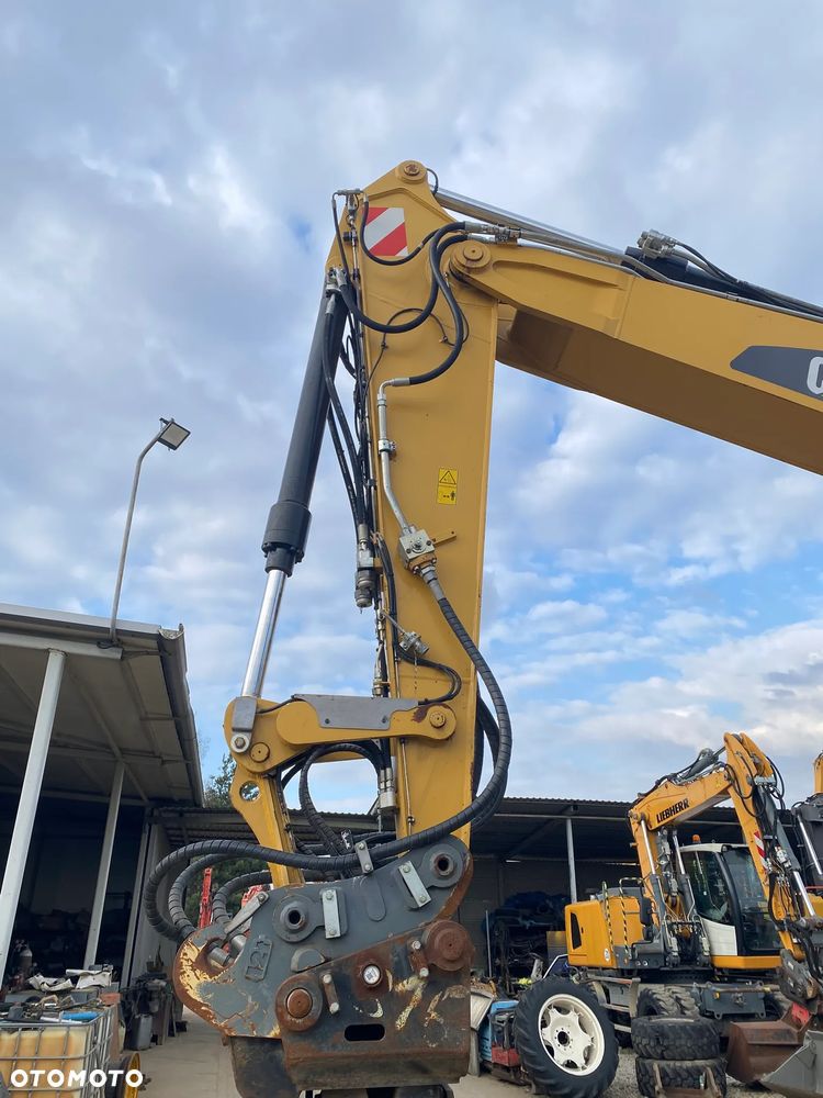 Caterpillar CAT M318F, Z NIEMIEC, SUPER UTRZYMANA - 27
